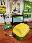 John Deere Starfire 6000 Receiver Excellent Condition - Sf1  Sf3  Rtk Ready