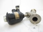 Burkert 454620 Dn20 Pneumatic Valve 1 5 