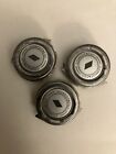 6pcs Replacement Shaver Blades Heads For Philips Norelco Sh50 Sh52 At890 S5000