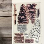 Stampin Up Season Like Christmas Stamp Set Layering Christmas Tree Greetings