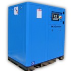 2025 Maximus 15 Hp 63 Cfm Direct Drive Rotary Screw Air Compressor 460v 3 Phase
