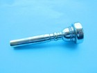 Vincent Bach Corp  New York 7cw Trumpet Mouthpiece - Nice 1930s Vintage Original