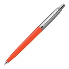 Parker Jotter Ballpoint Pen  Vermilion