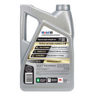 Mobil 1 Extended Performance High Mileage Full Synthetic Motor Oil 0w-20 5 Quart