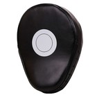 Boxing Mitts Mma Target Focus Pad Training Glove Karate Thai Kick Muay 1 Piece