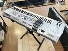 Yamaha Motif Es7 76-key Music Production Synthesizer Keyboard Tested Jp