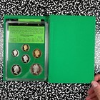 1992 Australia Olympics 6x Coin Proof Set Lot b3532 With Case