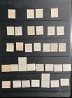 India  Bangladesh Pakistan 116 Old Vintage Rare Postal Stamps 1949-1988 Mnh Used
