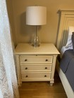 Bedroom Set Queen New W mattress