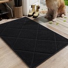 Door Mat 20  X 32  Indoor Non Slip Front Doormat Carpet For Home Entrance Floor