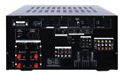 Idolmain Ip-6800 8000w Pro Digital Echo Console Karaoke Mixing Amplifier
