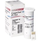 Coaguchek Xs Pt Test 24ct Strips Expiration 03 2027
