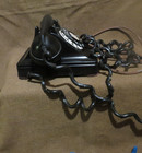 Vintage F1 1940 s Bell System Western Electric Company Rotary Telephone
