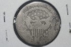 1807 Draped Bust Dime  Fair about Good
