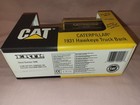 Vintage Die Cast Ertl Cat Caterpillar 1931 Hawkeye Truck Bank 1 34 Scale Bnib