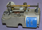 Johnson Controls T-4002-201 Single Temperature Pneumatic Direct Act Thermostat