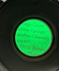 L3 Us Image Intensifier  Mx-9644 uv Gen 2  Pvs-4 An tvs-5  Sn9138215 2011 Date