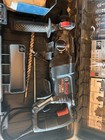 Bosch Gde 18v-26d Bulldog Rotary Hammer -corded