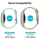 For Fitbit Charge  Watch Band Wristband Silicone Replacement Bands Bracelet For