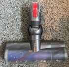 Dyson Animal Vacuum Stick   Wand Attachment With Brush Floor Head V8 V10 V11 