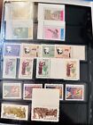 National Front Liberation South Vietnam Stamps Mnh 1963-76 Complete Collection