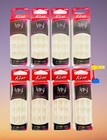 Kiss Artist Silver Glue On Nails Chip Free Manicure Short  51052  pack Of 8 
