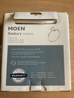 Moen Banbury Towel Ring In Chrome Y2686ch