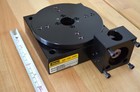 Parker 200rt 5  Precision Rotary Stage With Nema23 Motor Mount -cnc 4th Axis Diy
