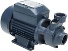 1 2hp 370w 110v 60hz Electric Centrifugal Clear Clean Water Pump Pool Pond Farm