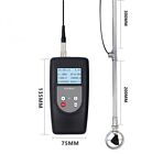 Portable Water Velocity Meter Water Flow Velocity Meter With Range 0 01-5 00m s