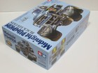 Tamiya 1 12 Electric Rc Car Series No 547 Midnight Pumpkin Black Edition 58547