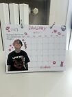 2025 Lil Peep Calendar