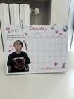 Lil Peep Calendar 2025           