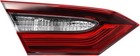 For 2021 2022 2023toyota Camry Le Ce Tail Light Assembly  Left Driver Side