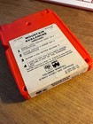 Mountain Avalanche Vintage Rare 8 Track Tape Tested Late Nite Bargain 
