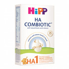 Hipp Ha1 Combiotic Stage 1 Infant Milk Travel Pack 350g German