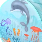 Pop-it-up Fun2give Beach Play Tent For Kids     Ocean Adventures Indoor Outdoor