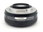Fujifilm Xf27mm F2 8 For Fujifilm X Mount From Japan -near Mint-  1958
