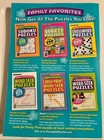 Crossword Puzzles Book Family Favorites Pennypress Autumn Special 2026