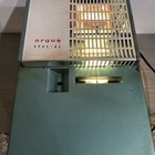 Vintage Argus Special 55 Automatic Color Slide Projector  35mm   127 Manual