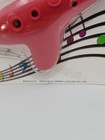 New Red Sweet Potato Ocarina - Alto C - Made In The Usa