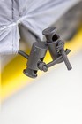 Wen 56310ic Universal Weatherproof Inverter Generator Cover  Large Gray 
