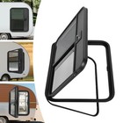 26   W 32   H Rv Camper Teardrop Right Passenger Side Trailer Entry Door