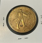 1974 American Revolution Bicentennial John Adams Coin Medal Unc  172