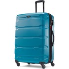 Samsonite Omni Hardside Luggage 28  Spinner - Caribbean Blue  68310-2479 