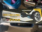 Swagtron T1 Hands-free Smartboard Hoverboard With Charger Manual Box