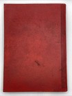 Vtg 1938 Starrett Precision Tools  Steel Tapes  Dial Indicators Book Catalog 26