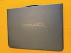 Baroque Metallica V2 Portfolio Limited Edition