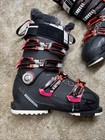 Rossignol Pure Elite 120 Ski Boots Alpine Downhill Women   s Mondo 22 23 5 278mm
