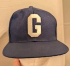 Homestead Grays Hat Cap - Negro League Museum Snapback  rc1 